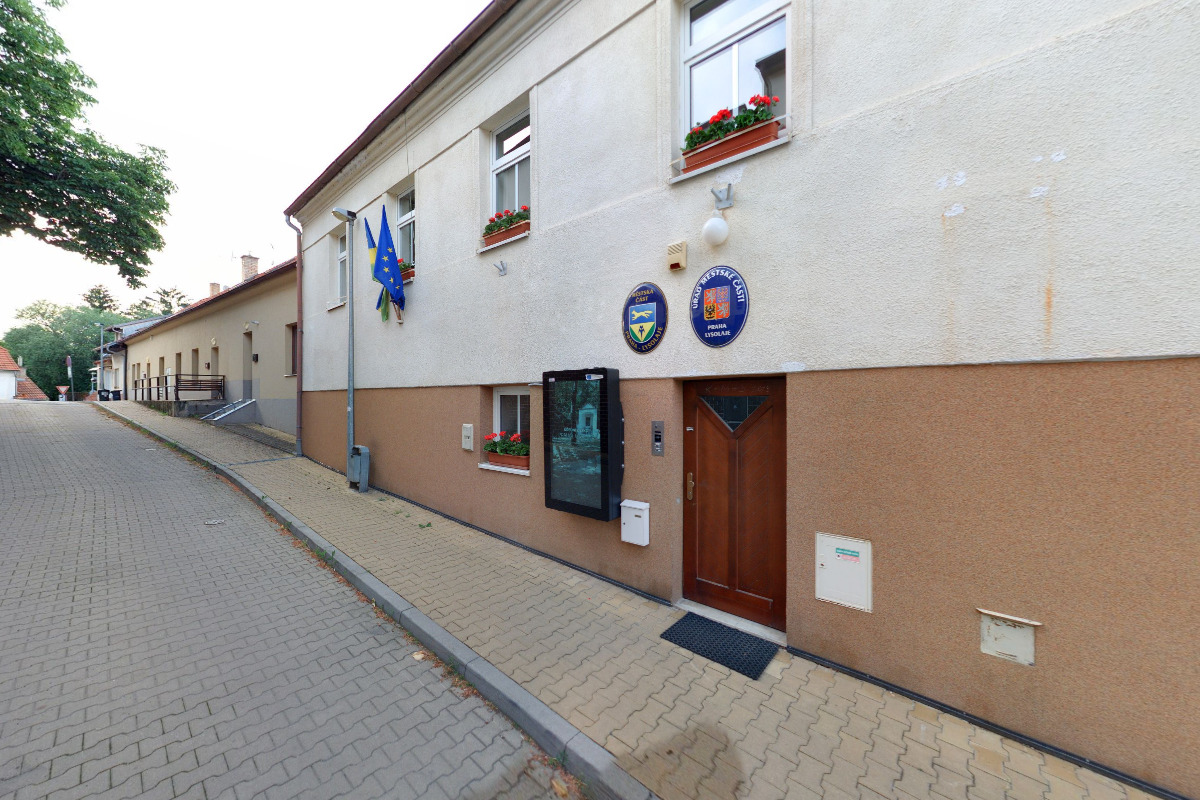 Úřad městské části Praha-Lysolaje foto 3