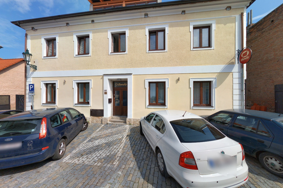 Mgr. Ivan Bauer - Agentura Hobit