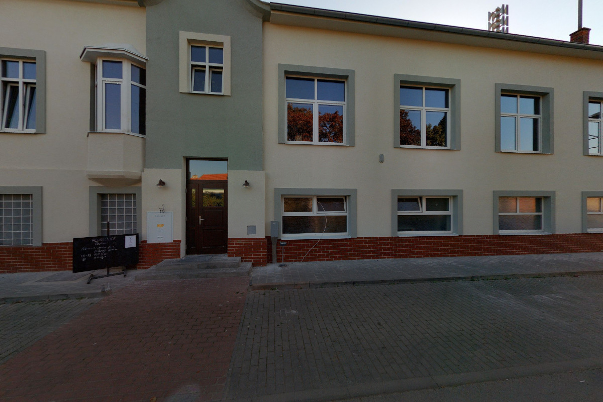 Catering Brno Slunečnice