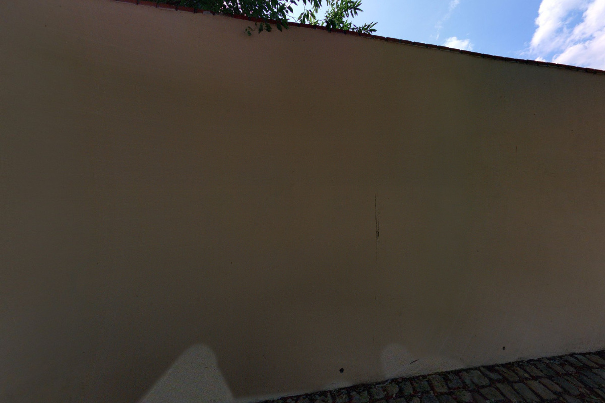 Komunitní centrum Kampa - Salla Terena