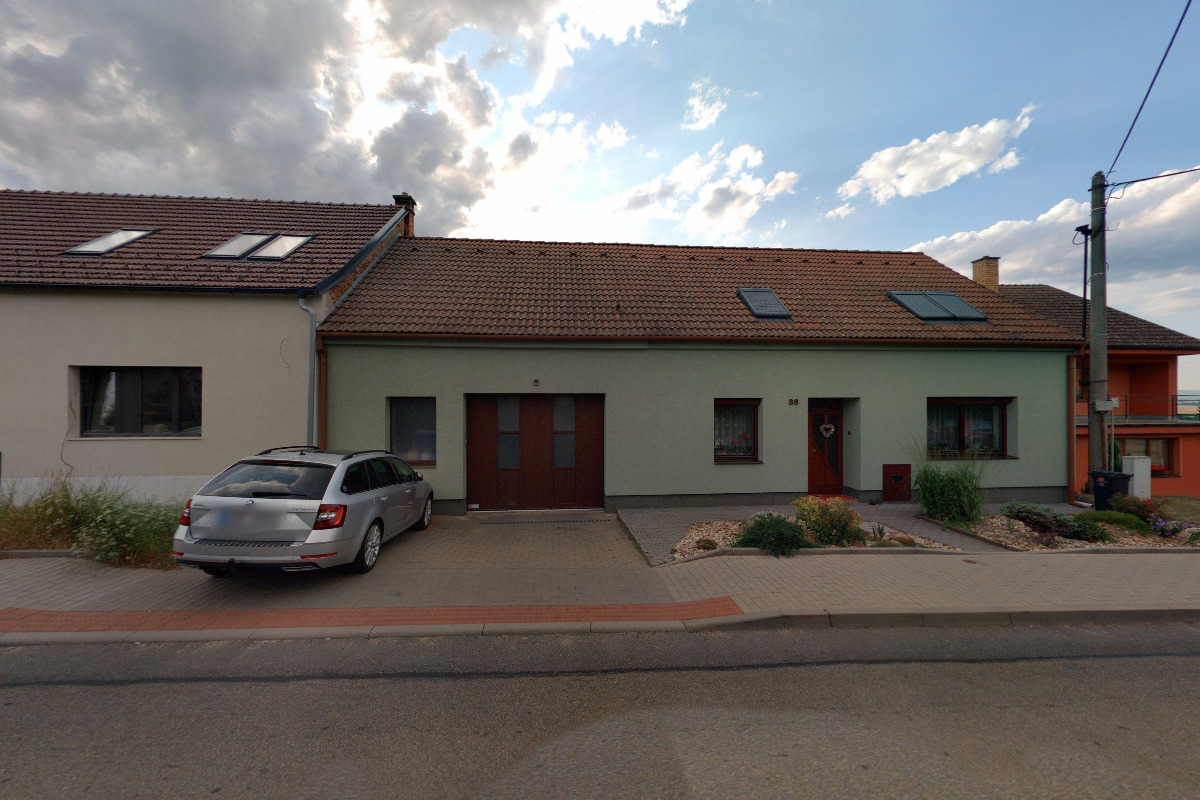 Autodílna Milan Nechvátal foto 2