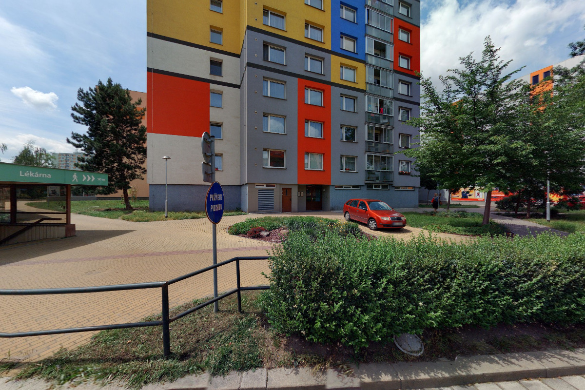 Ing. Vladislav Vízner foto 2