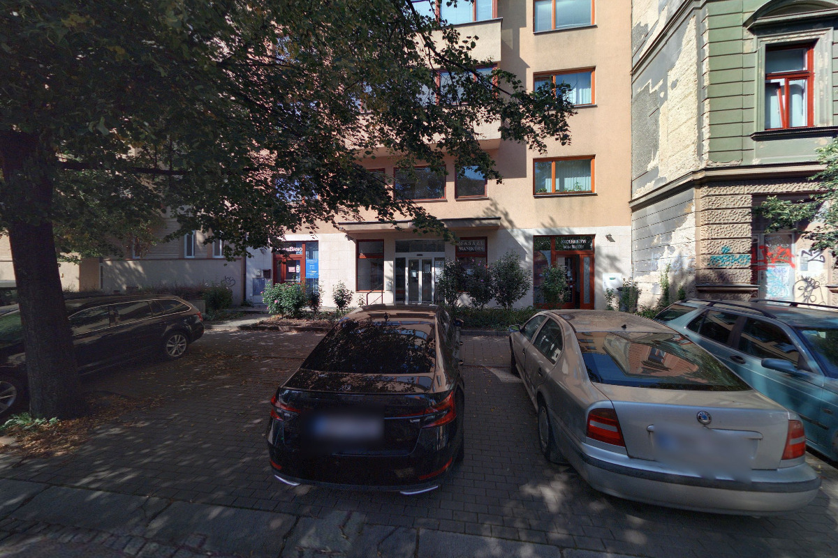 Dagmar Ludvíčková - masáže, Dornova metoda