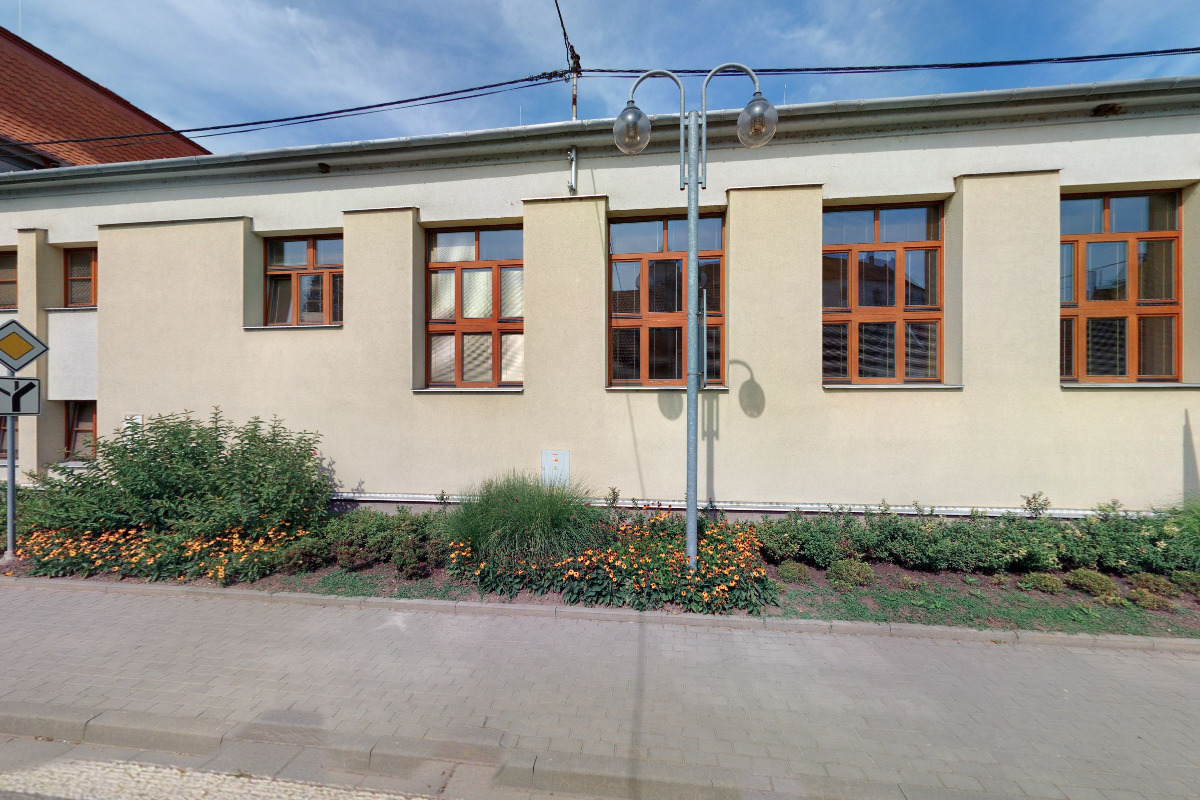 Junák - český skaut, středisko Ratíškovice, TSK Čejkovice