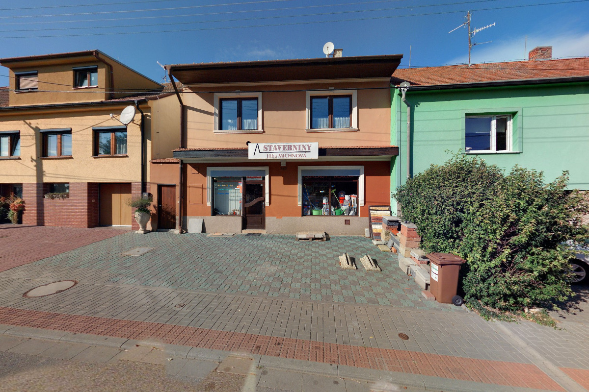 Stavebniny Michnová, s.r.o.