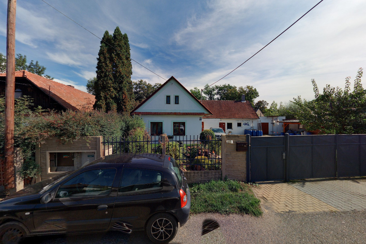 Pálenice Blížňovice foto 1