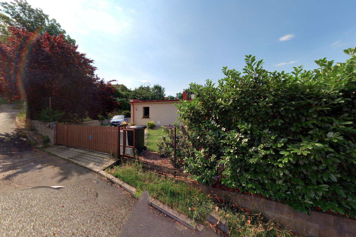 TEDAM - Ota Martinec