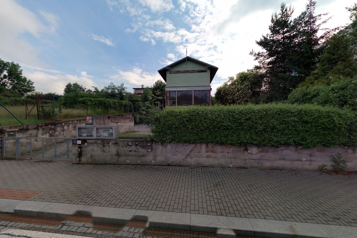 Správa Chráněné krajinné oblasti Moravský kras foto 2