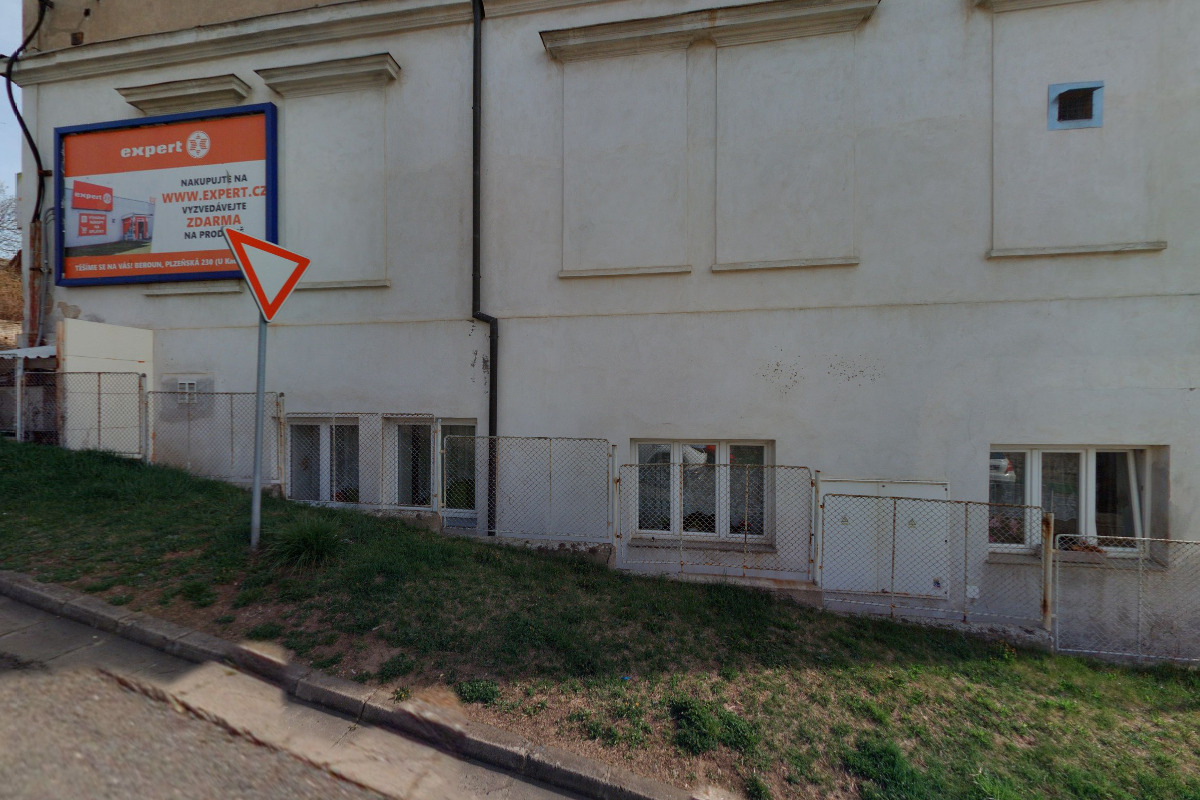 Můj obchod - Potraviny Zdice