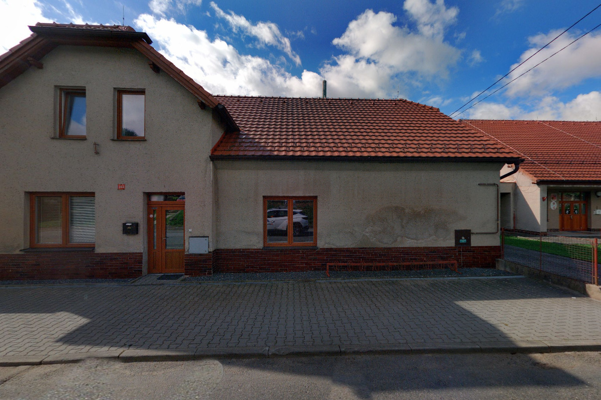 I. Mateřská škola Pomezí 283, okres Svitavy foto 1