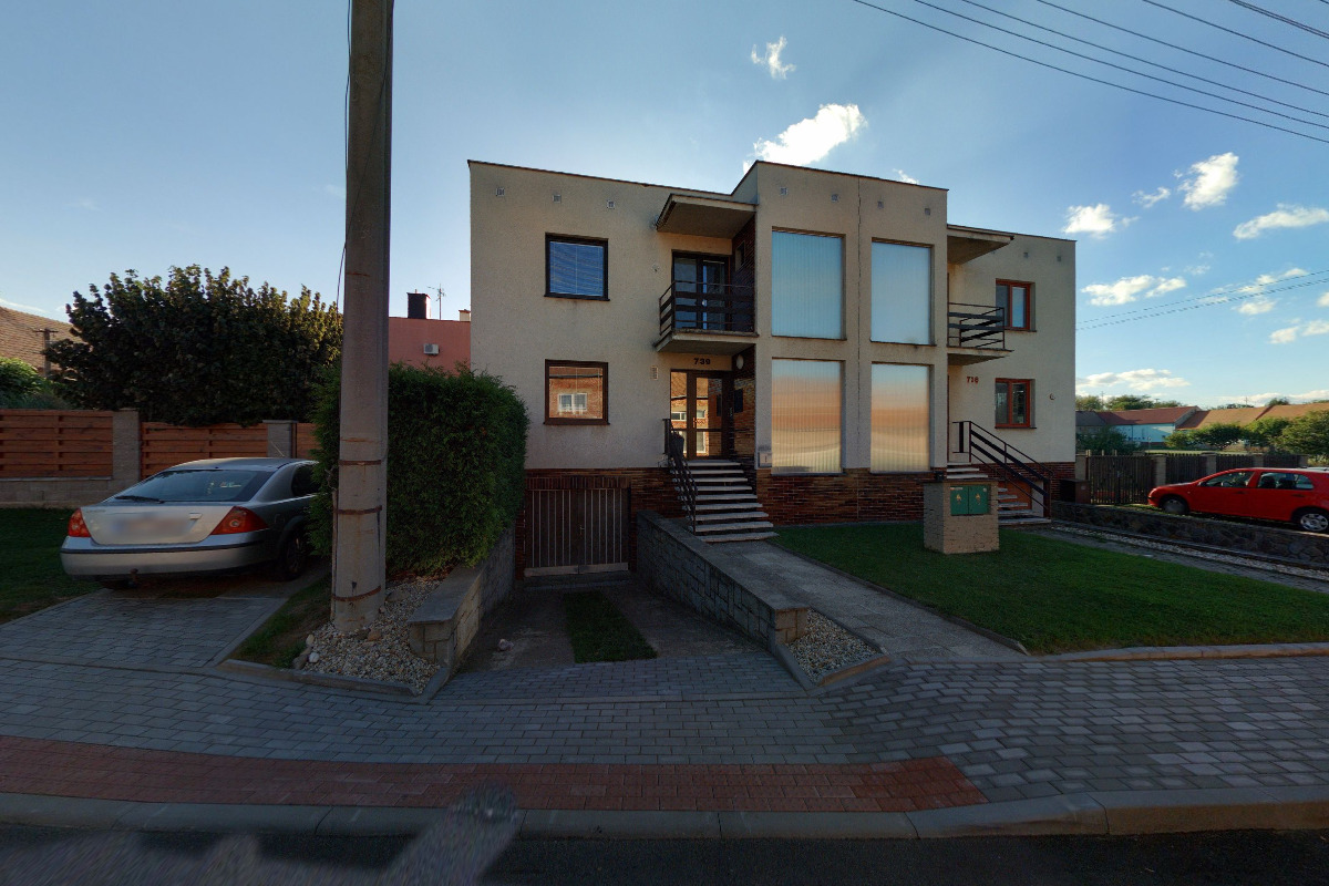 Čištění sedacích souprav a koberců Martina Kopřivová