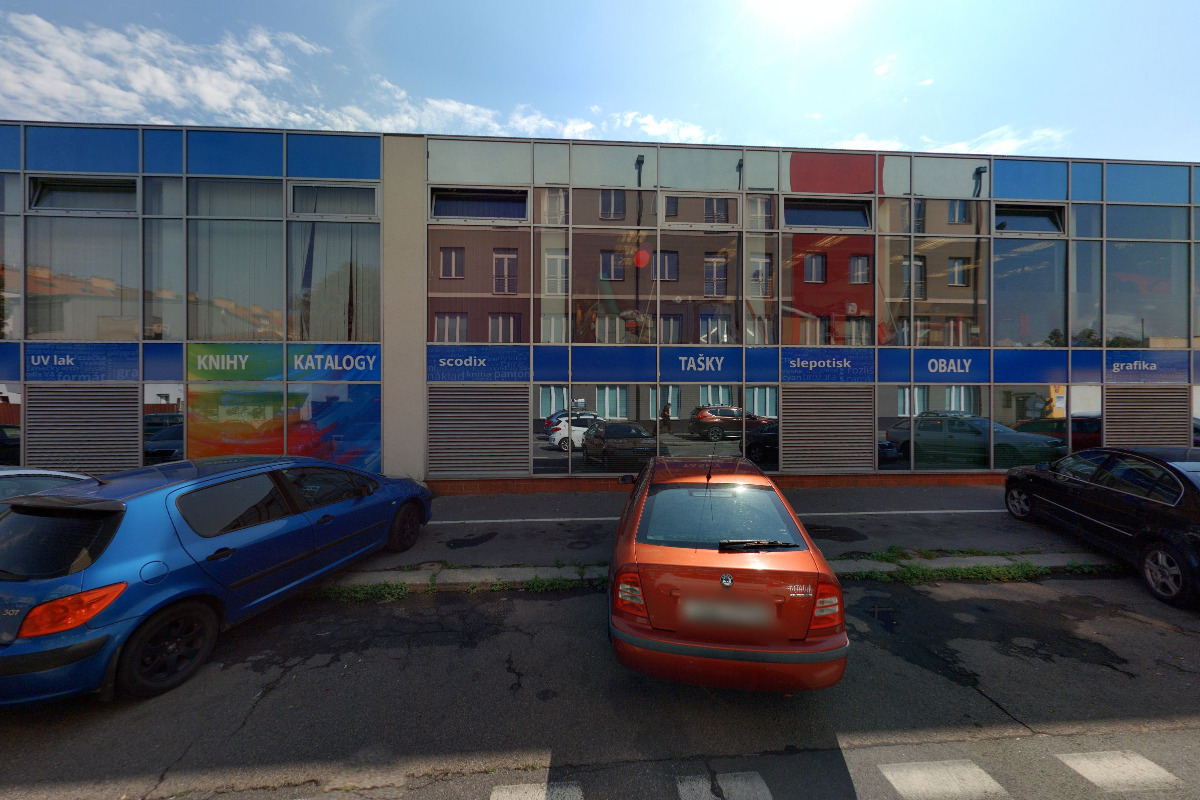 UV STAR printing company s.r.o. foto 5