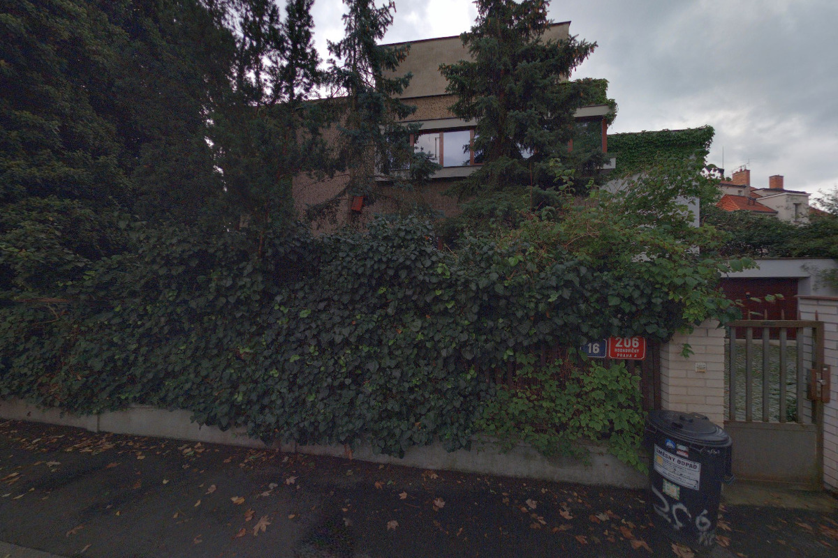 Golf & Country Club Krásný Dvůr