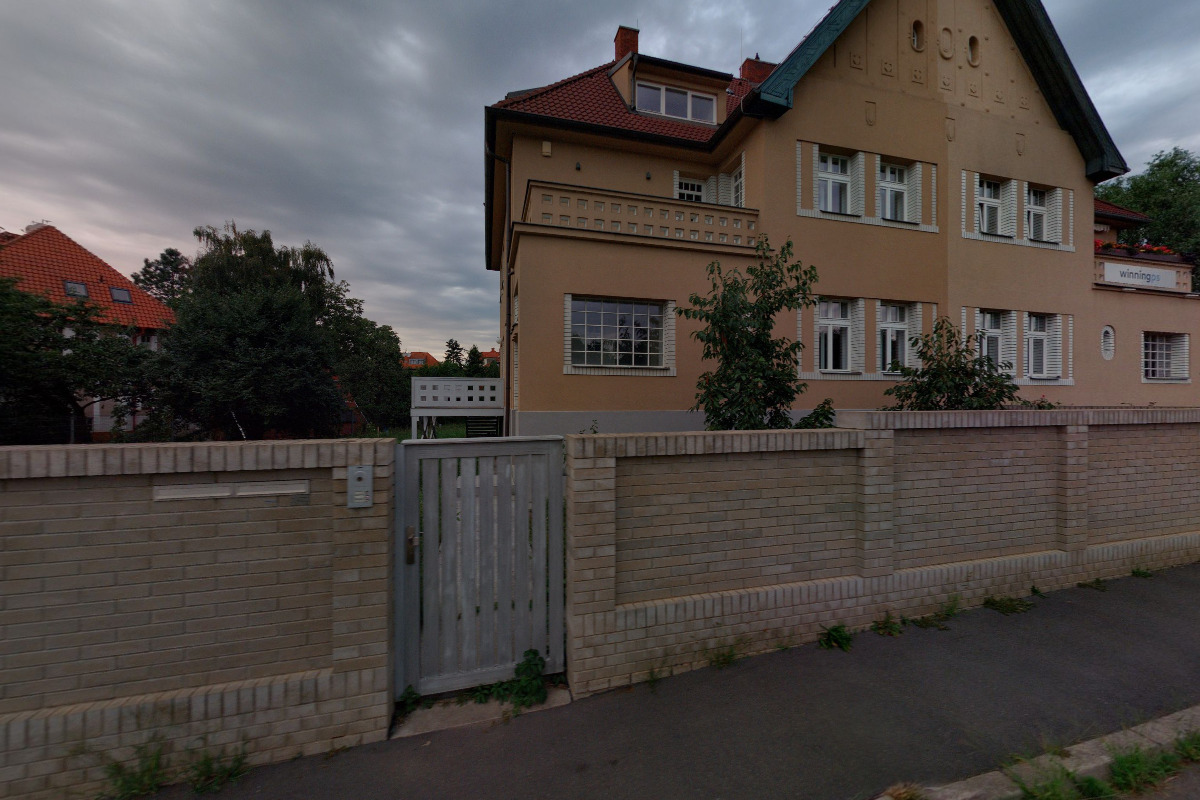 JUSTRINON MANAGEMENT, s.r.o.