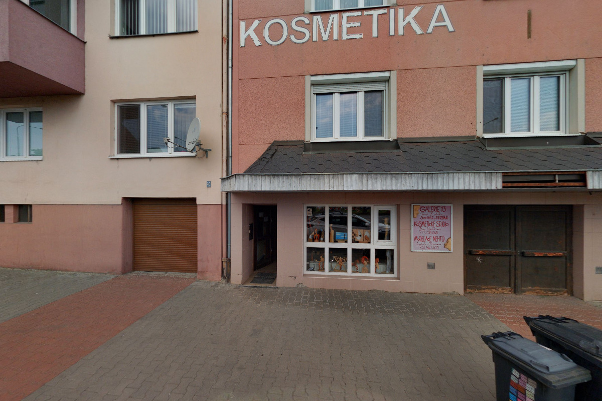 Ludmila Hušáková - pedikúra a manikúr foto 2