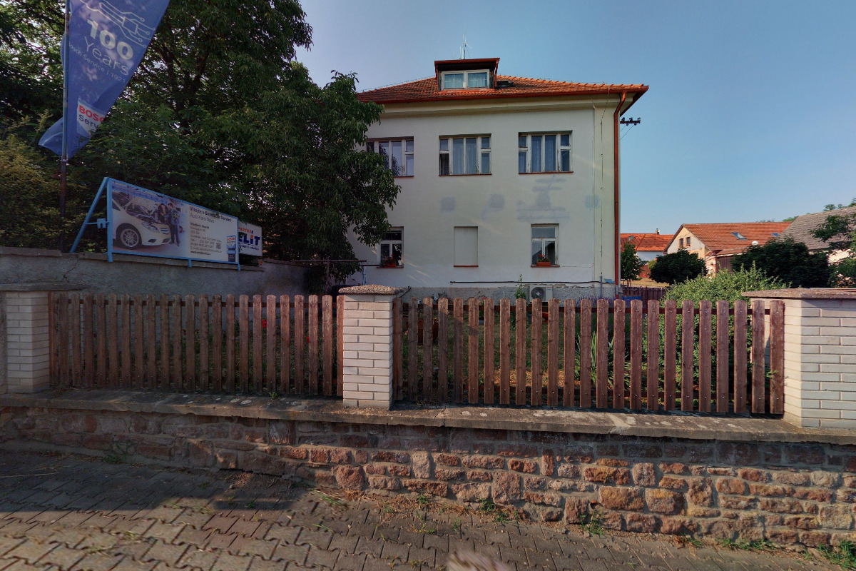 Konojedy - obecní úřad