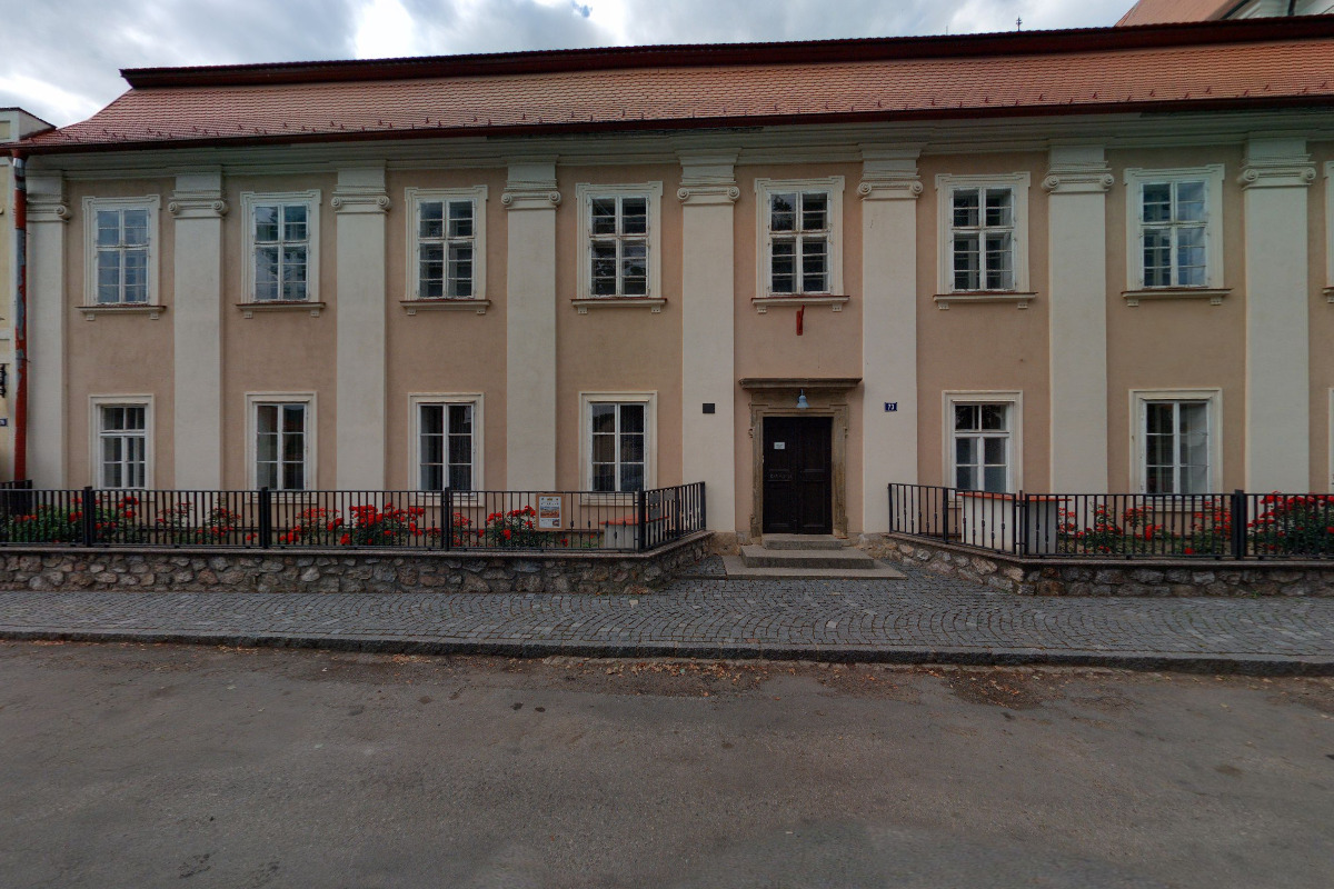 Římskokatolická farnost Lomnice u Tišnova foto 2