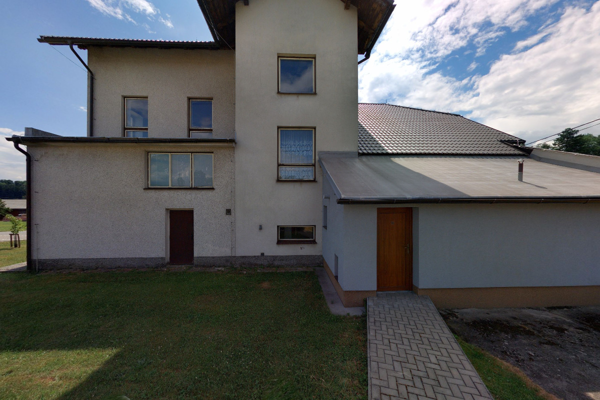 Šedivec - obecní úřad foto 3