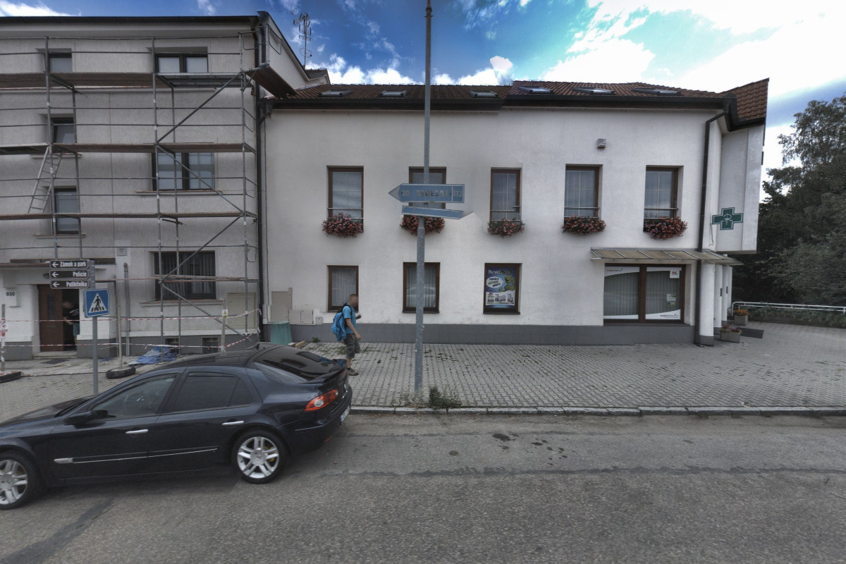 Pracovní a volnočasové oděvy a obuv Alena foto 4