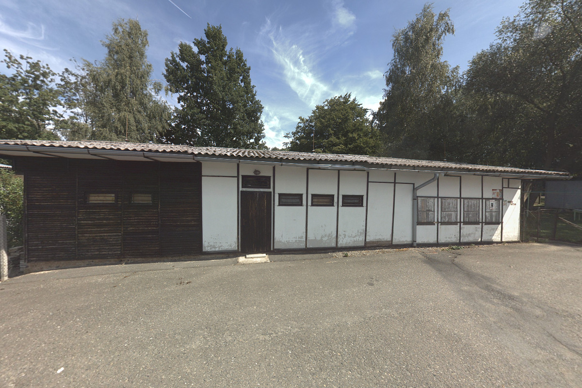 FotbalPark Litomyšl