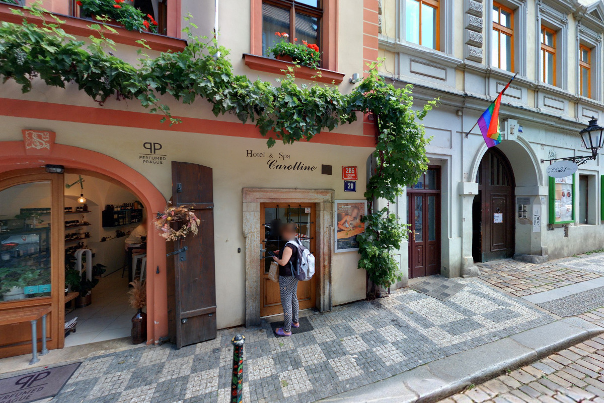 Pivní lázně Bernard foto 3