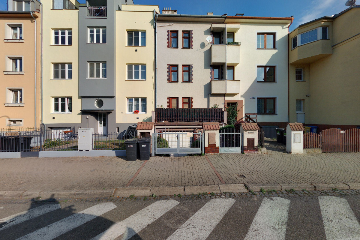 MgA. Marek Urbanovský, restaurátor, malíř