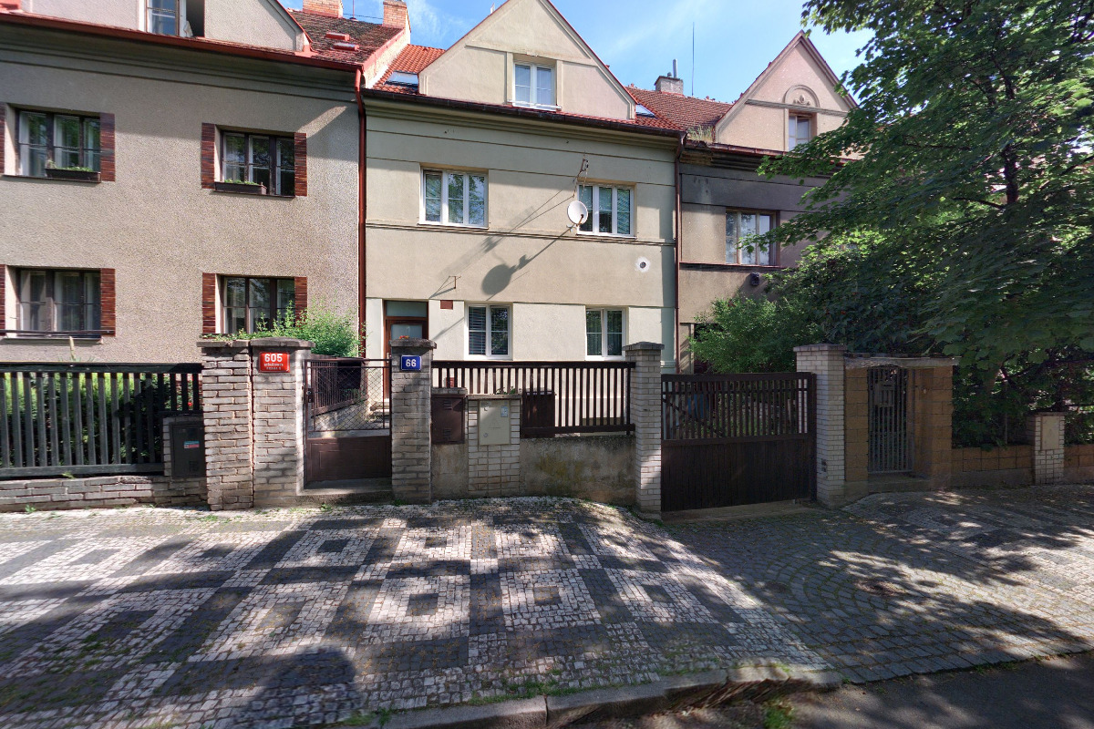 ProDoor Prague - Josef Čanda foto 2