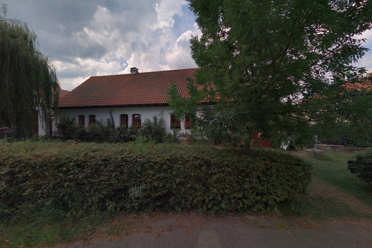 Veterinární ordinace Bratronice