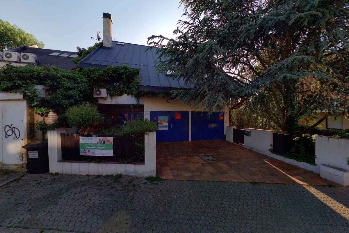 Dominika Špačková