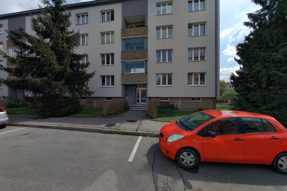 Josef Opočenský foto 2