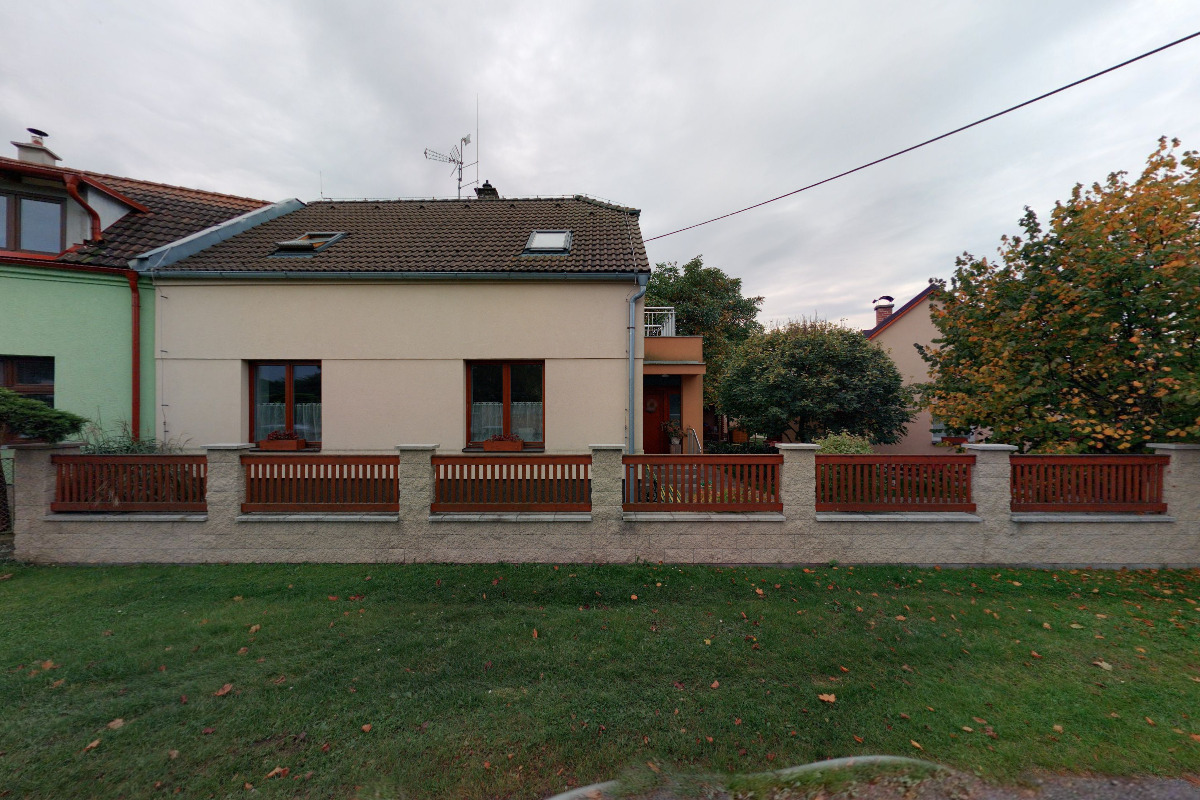 Energetický specialista Ing. Ctirad Melena