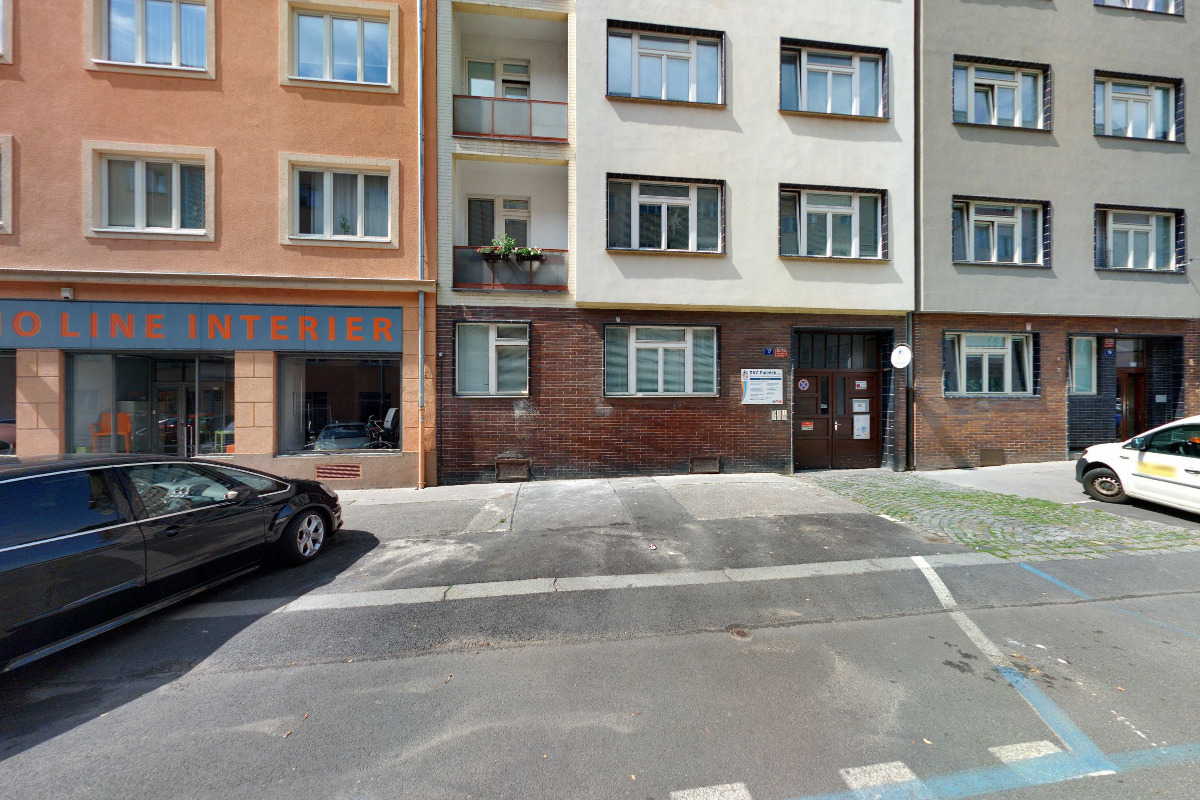 Rodinné a komunitní centrum PALEČEK foto 2