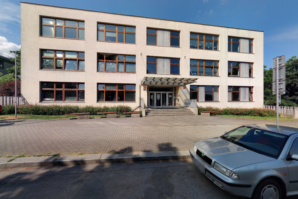 Mateřská škola Emy Destinnové