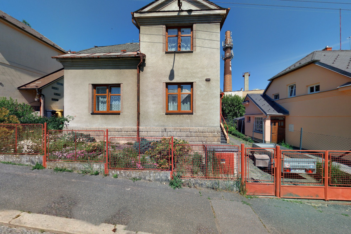 Martin Kubíček - opravy elektrických zařízení