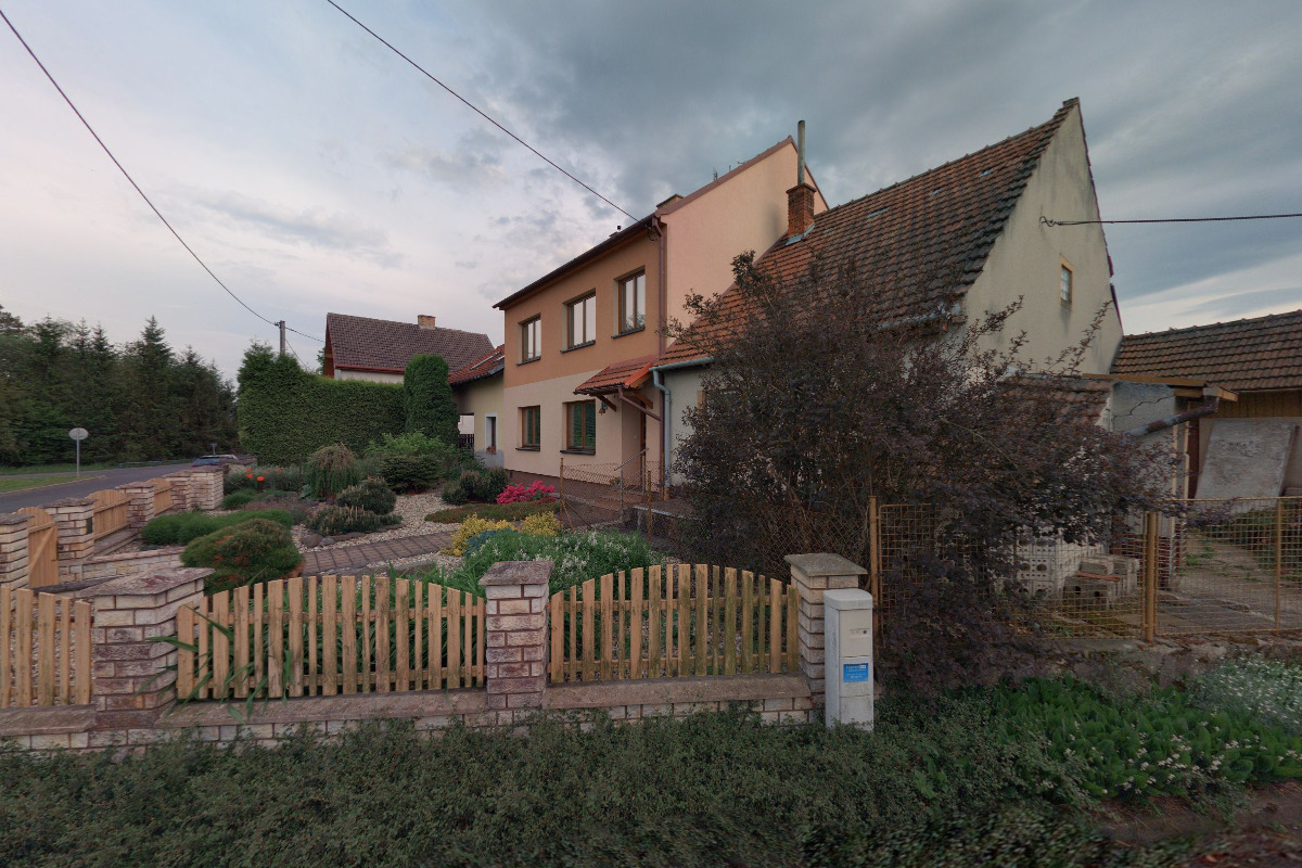 Ing. Jiřina Stejskalová, BA