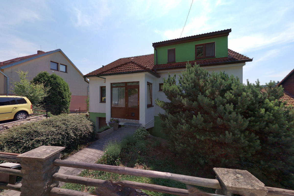 Truhlářství Zbyněk Kršek