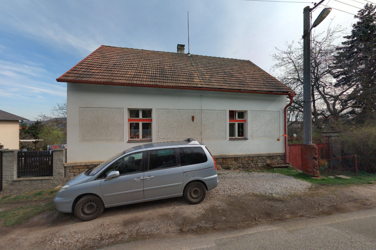 DIVADLO CIRKUS ŽEBŘÍK