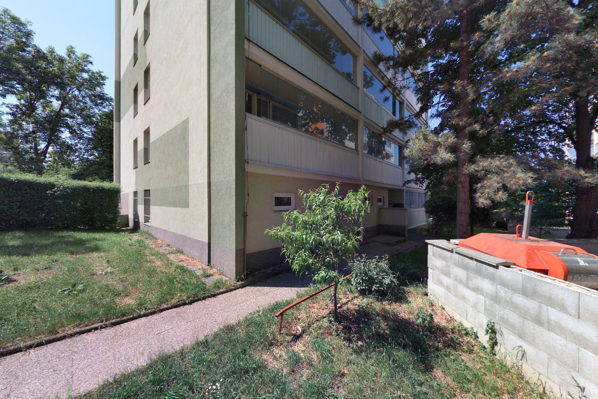 Ing. Vladimír Čermák, geodetické práce