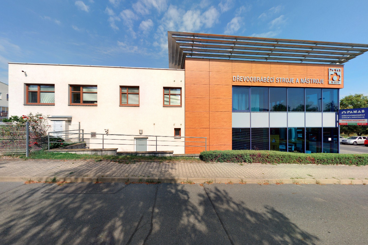 PANAS, spol. s r.o. foto 5