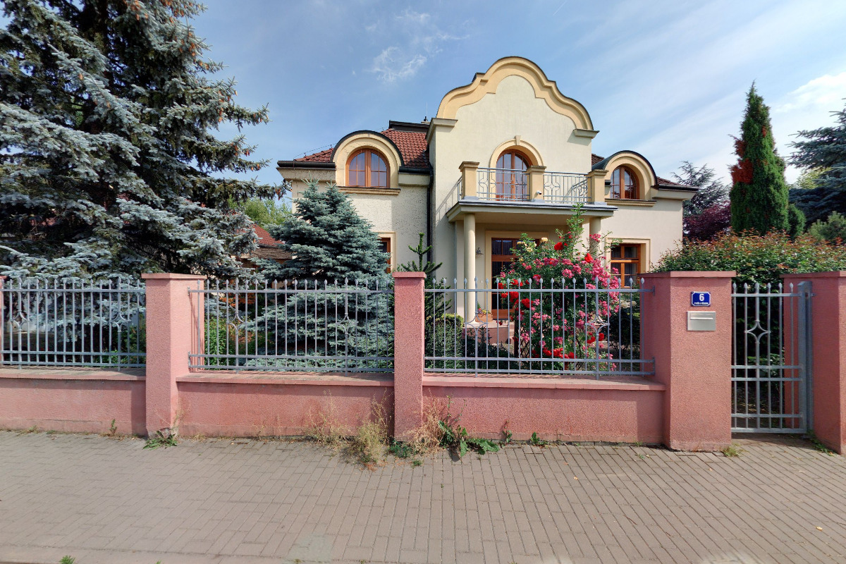 Ing. Jiří Poláček foto 3