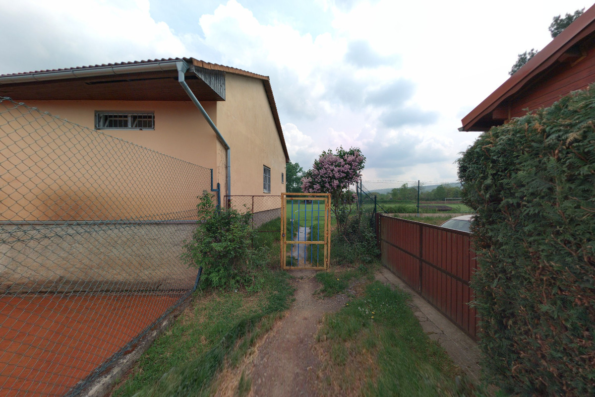 SK Černošice - fotbalový klub foto 5