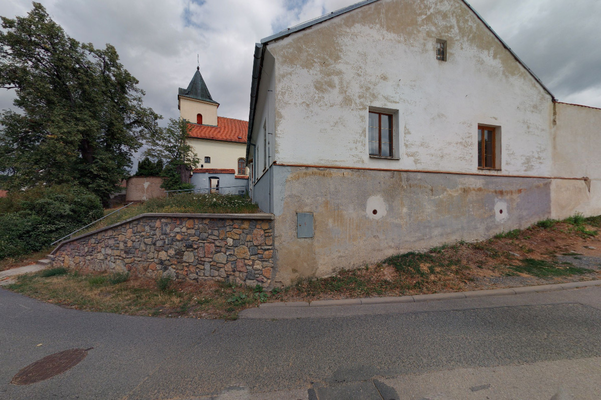 Římskokatolická farnost Babice nad Svitavou