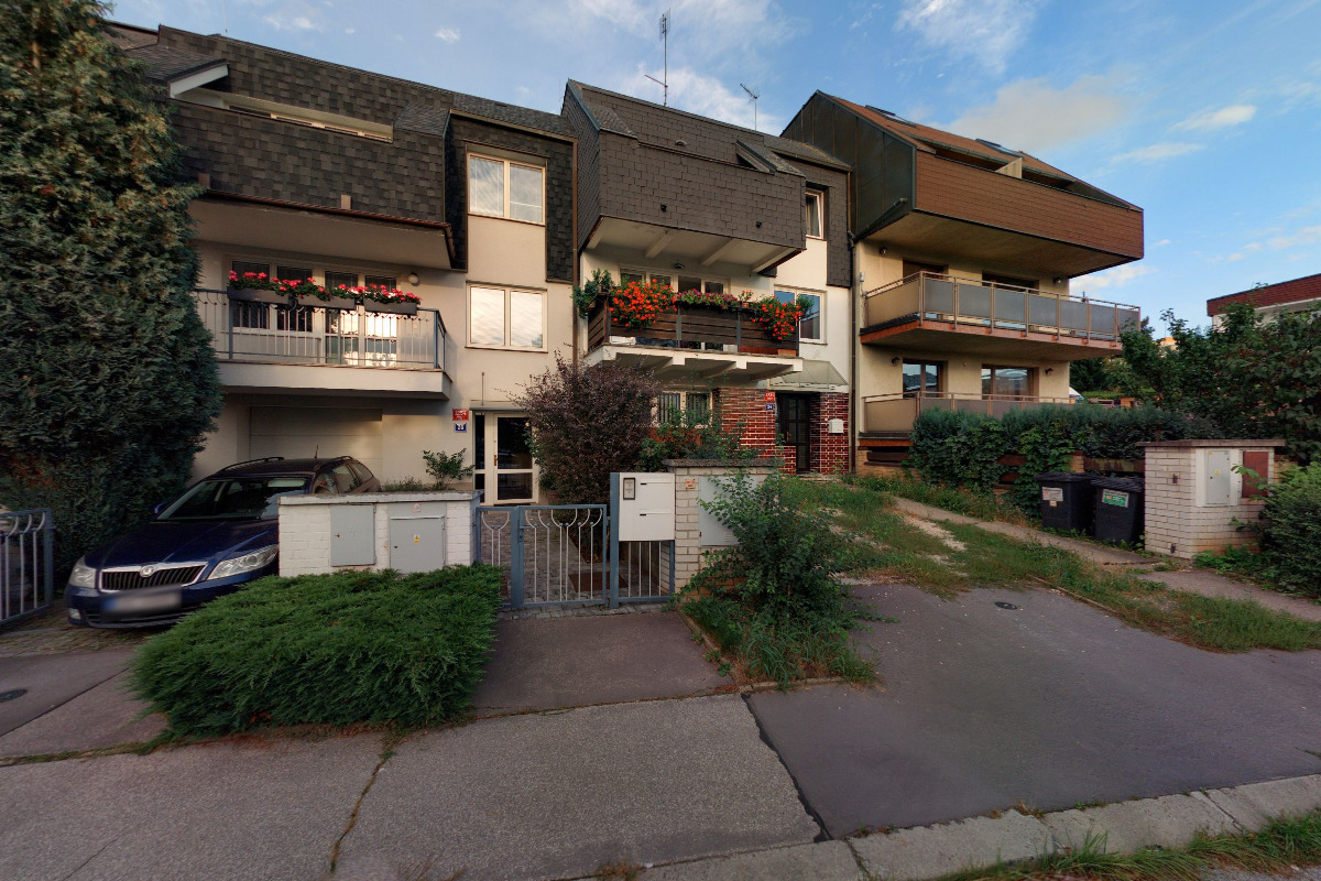 Zuzana Brandová foto 1