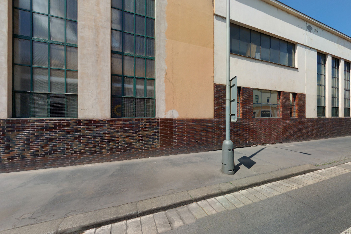 První návštěvnická, s.r.o.