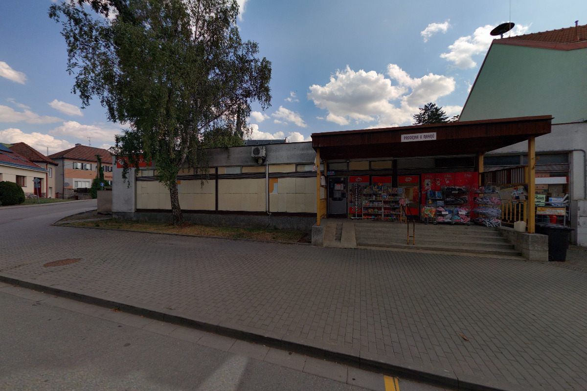 Potraviny Tvarožná foto 2