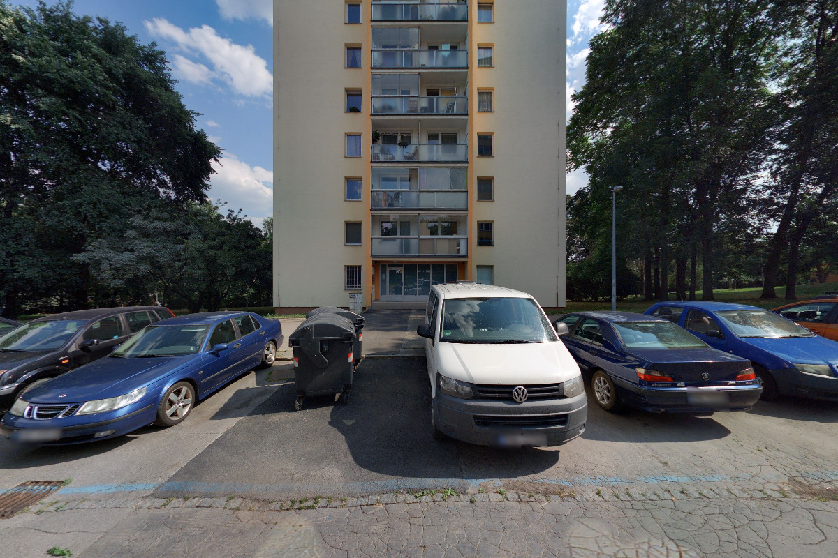 Kraniosakrální a reflexní terapie - Mgr. Zuzanna Matěchová, BCST foto 5