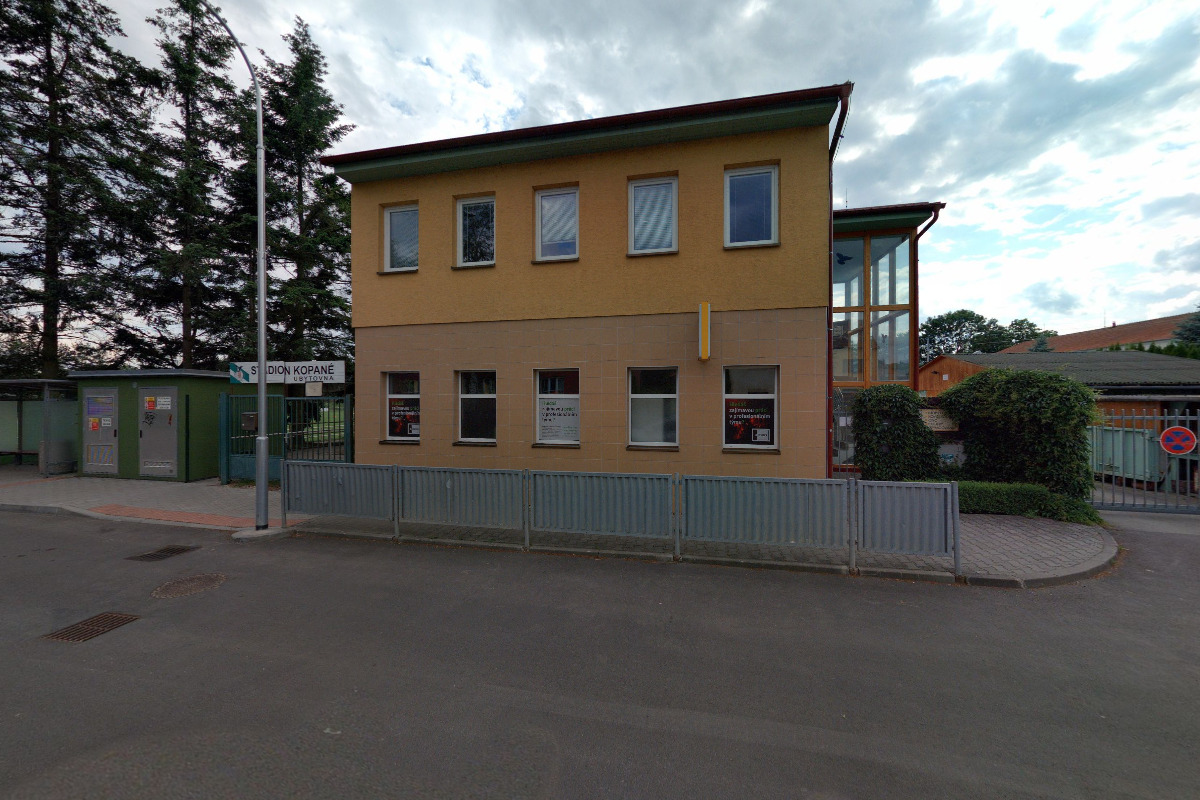 FK Rájec-Jestřebí