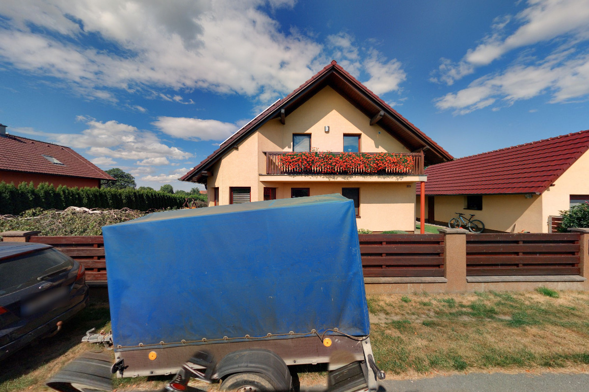 Stavebnictví - Tomáš Jakoubek