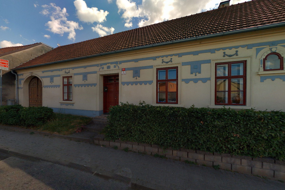 Mgr. Eva Badalová foto 2