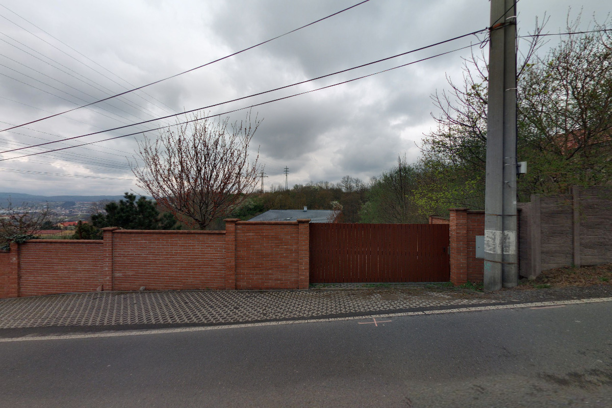 Veronika Žbelová, BA